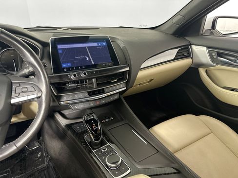 Used 2021 Cadillac CT5 Premium Luxury image 24