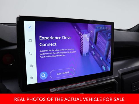 New 2026 Toyota 4Runner TRD Off-Road Premium image 7