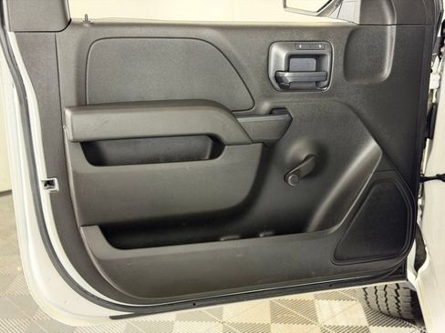 Used 2015 GMC Sierra 1500 2WD Regular Cab image 21