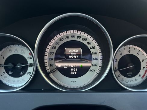 Used 2013 Mercedes-Benz C 250 Sedan image 12