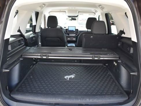 Used 2022 Ford Bronco Sport Big Bend w/ Convenience Package image 23