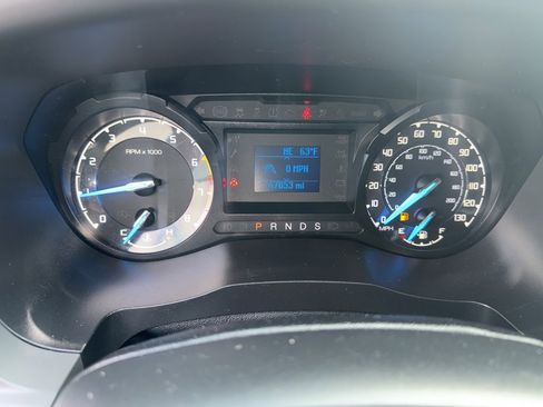 Used 2019 Ford Ranger XL w/ Equipment Group 101A Mid image 23