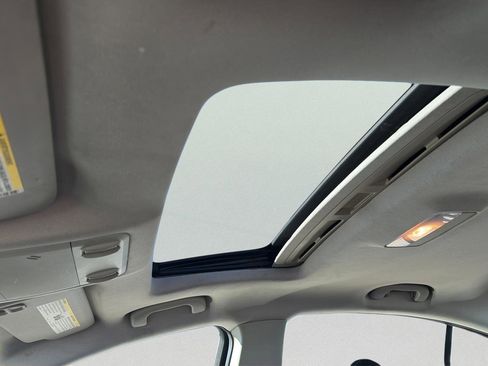 Used 2015 Chevrolet Cruze LTZ w/ Sun, Sound and Sport Package image 11