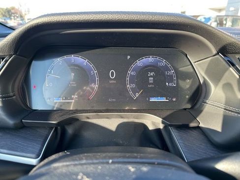 New 2026 Jeep Grand Cherokee Altitude AWD/4WD image 26