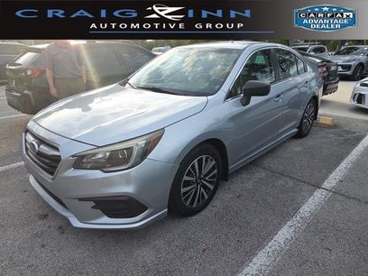 Used 2019 Subaru Legacy 2.5i w/ Alloy Wheel Package