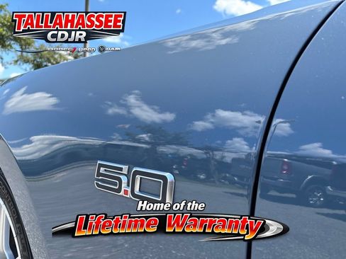 Used 2024 Ford Mustang GT Premium RWD image 15