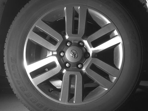 Used 2024 Toyota 4Runner TRD Sport RWD image 13