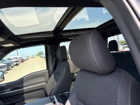 Used 2022 Ford F150 XLT w/ Equipment Group 302A High RWD image 22