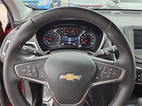 Certified 2024 Chevrolet Equinox LT image 30