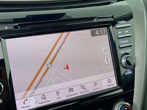 Used 2020 Nissan Murano SL w/ Moonroof Package image 13