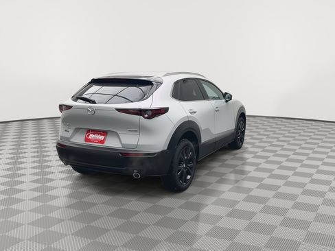 Used 2025 MAZDA CX-30 AWD 2.5 S w/ Select Sport Pkg image 31