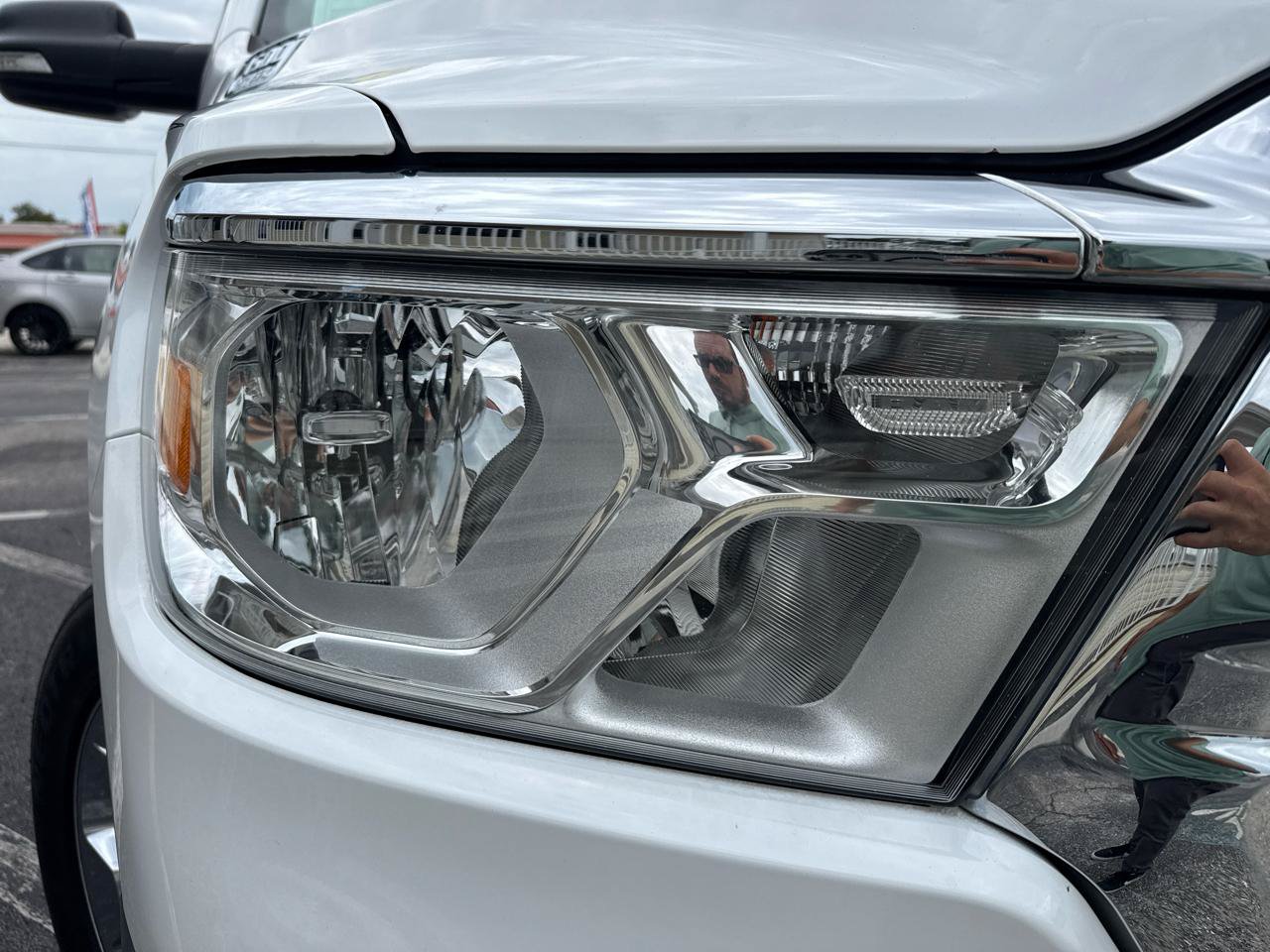 Used 2019 RAM 1500 Big Horn AWD/4WD image 64