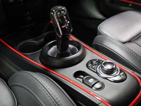 Used 2024 MINI Cooper Countryman John Cooper Works image 28