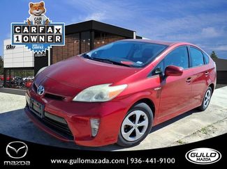 Used 2014 Toyota Prius Two video 1