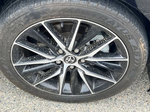 Used 2023 Toyota Camry SE FWD image 15