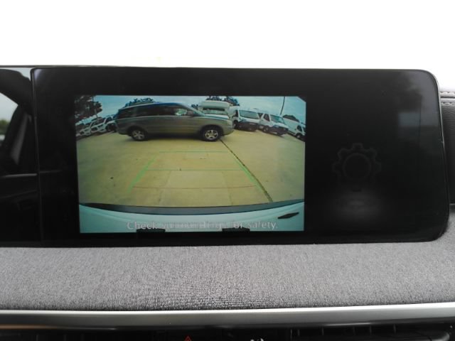 Used 2025 Nissan Kicks SV FWD image 8