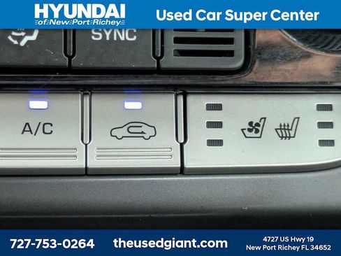 Used 2018 Hyundai Sonata Limited FWD image 26