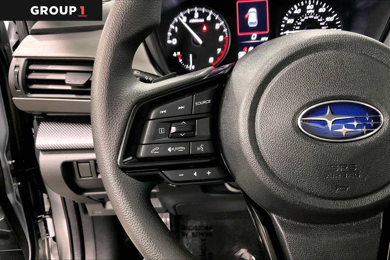 Certified 2026 Subaru Crosstrek 2.5i AWD/4WD image 23