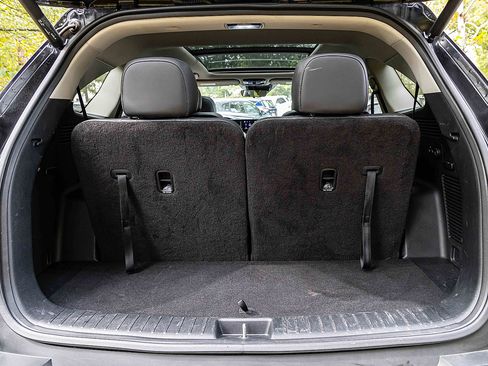 Certified 2022 Kia Sorento X-Line EX image 24