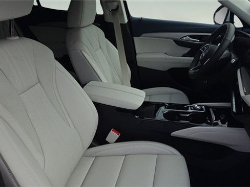 New 2026 Buick Envision Avenir image 16