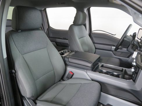 Used 2024 Ford F150 XLT w/ Mobile Office Package image 20