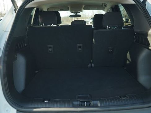 Used 2023 Ford Escape Active image 18