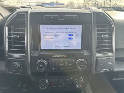Used 2019 Ford F150 XLT w/ Equipment Group 302A Luxury image 22