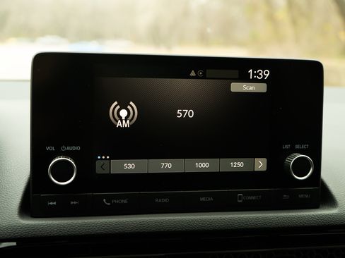 Certified 2026 Honda Civic Sport image 30