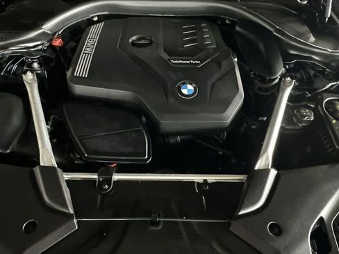Used 2023 BMW 530i xDrive AWD/4WD image 12