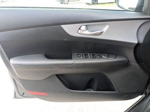 Used 2024 Kia Forte LXS image 11