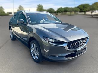 Certified 2023 MAZDA CX-30 AWD 2.5 S w/ Select Package video 2