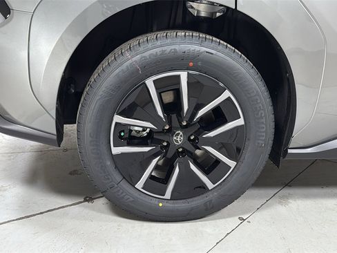 New 2026 Toyota bZ image 22