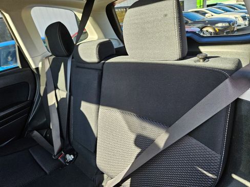 Used 2016 Subaru Forester 2.5i Premium w/ Popular Package #1 image 19