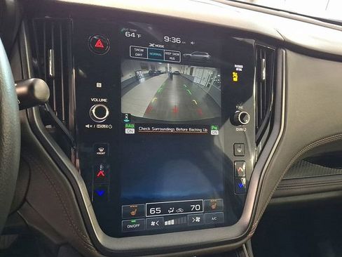 Certified 2025 Subaru Outback Wilderness image 17