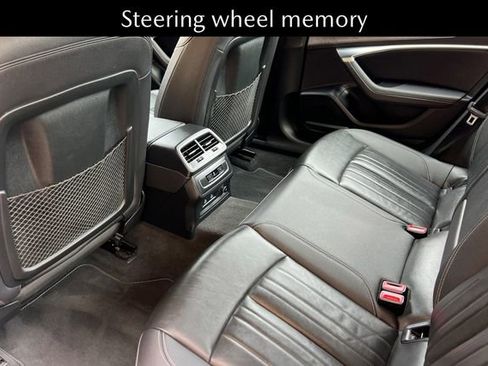 Used 2024 Audi A6 Premium Plus image 13