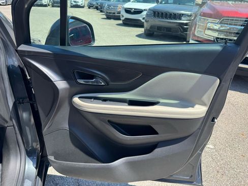 Used 2018 Buick Encore Preferred FWD image 15