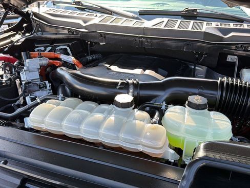 Certified 2023 Ford F150 XLT w/ Equipment Group 302A High AWD/4WD image 35