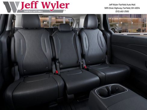 New 2026 Kia Carnival SX image 17