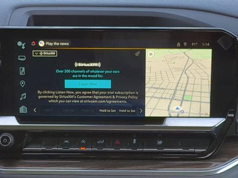 New 2025 Chevrolet Silverado 1500 LT image 18