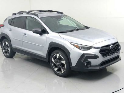 New 2026 Subaru Crosstrek 2.5i Limited