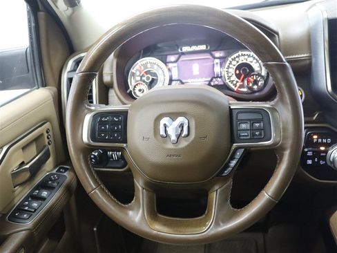 Used 2022 RAM 2500 Limited w/ Off Road Package AWD/4WD image 32