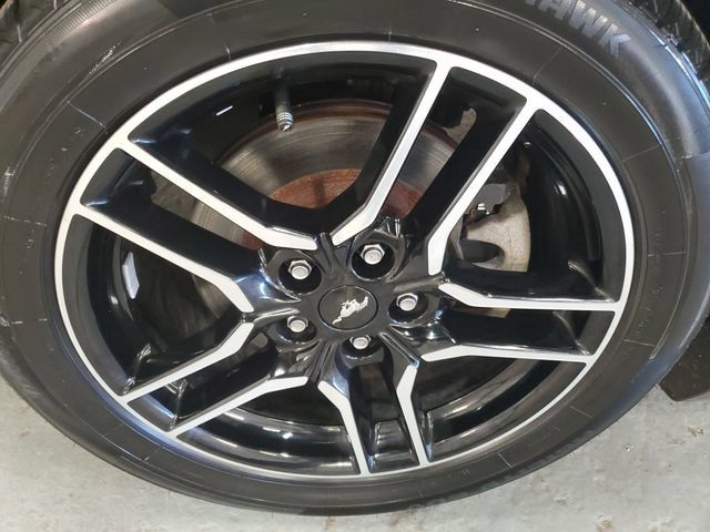 Used 2014 Ford Mustang Premium w/ Equipment Group 201A RWD image 32