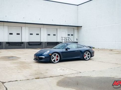 Used 2013 Porsche 911 Carrera S RWD image 58