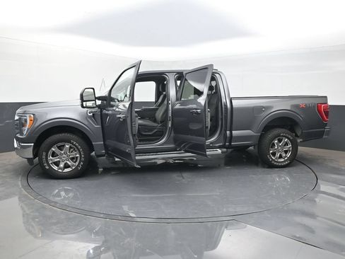 Used 2022 Ford F150 XLT w/ Equipment Group 302A High AWD/4WD image 50