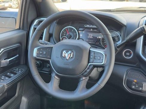 New 2026 RAM 2500 Big Horn image 7