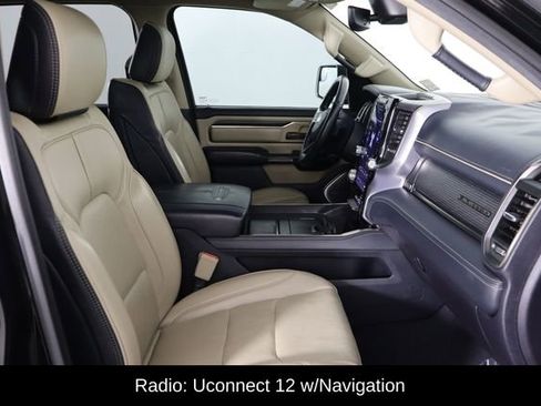 Used 2019 RAM 1500 Limited AWD/4WD image 18