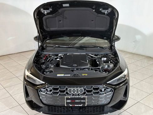Certified 2025 Audi A5 2.0T Premium w/ Convenience Package AWD/4WD image 18