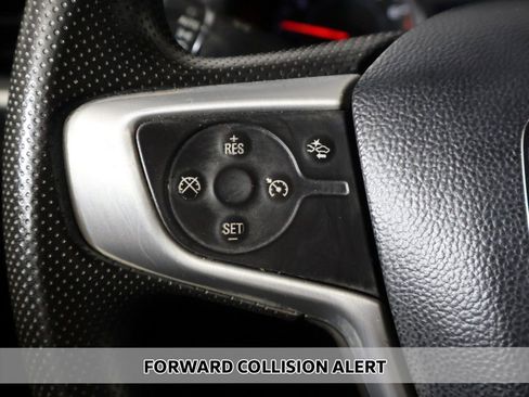 Used 2023 GMC Acadia SLE w/ Driver Convenience Package AWD/4WD image 7