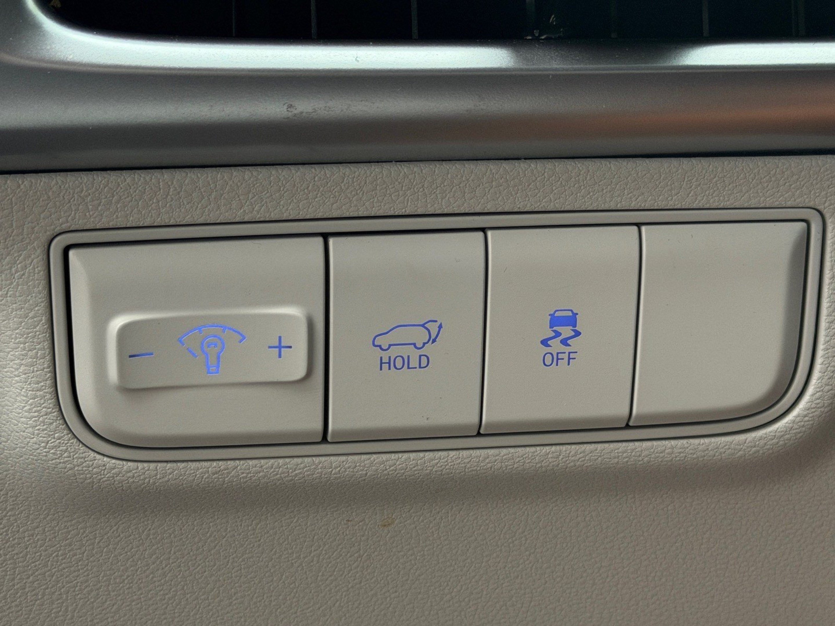 Used 2025 Hyundai Tucson SEL FWD image 32