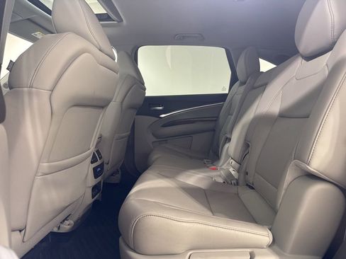 Used 2019 Acura MDX SH-AWD w/ Technology Package image 21